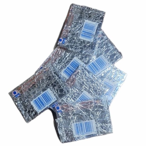 91 Pacific Player Flash Cards Test Issue UNOPENED - Picture 2 of 3